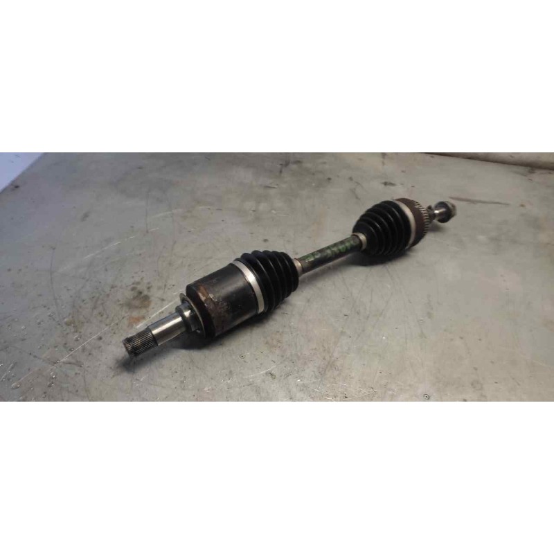 Recambio de transmision delantera izquierda para mercedes-benz clase m (w163) 400 cdi (163.128) referencia OEM IAM - Negro 2