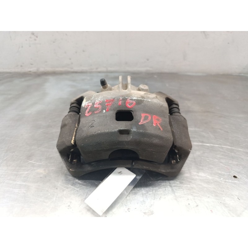 Recambio de pinza freno delantera izquierda para nissan nv200 furgoneta 1.5 dci 90 (m20, m20m) referencia OEM IAM   