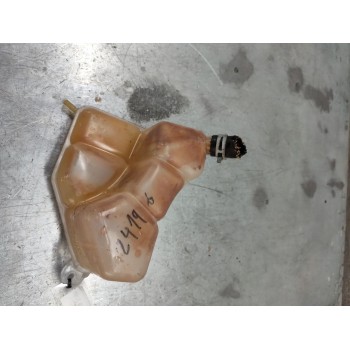 Recambio de deposito expansion para ford fiesta (cbk) ambiente referencia OEM IAM 2S6H8K218BE  
