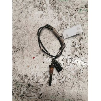 SONDA LAMBDA 1J0973802 2 PINS 