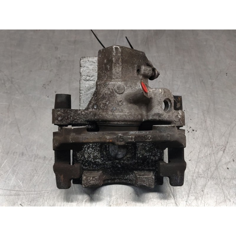 Recambio de pinza freno trasera izquierda para ford focus lim. (cb4) econetic referencia OEM IAM - Azul 4