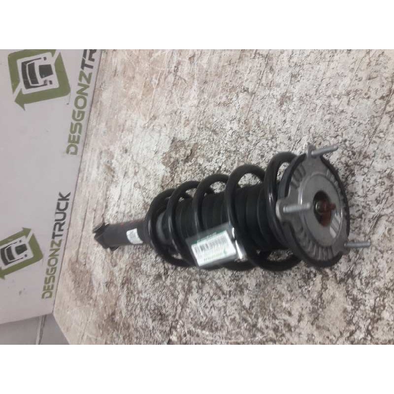 Recambio de amortiguador delantero derecho para peugeot 407 st sport pack referencia OEM IAM 9651673380 3