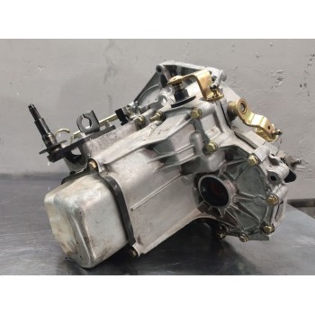 Recambio de caja cambios para peugeot 206 berlina x-line referencia OEM IAM 20CF09  