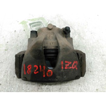 PINZA FRENO DELANTERA IZQUIERDA 93176426 