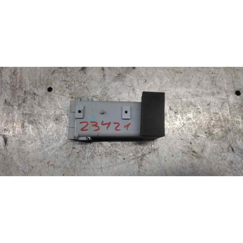 Recambio de modulo electronico para peugeot expert kasten standard básico referencia OEM IAM   9 PINS - Blanco 3