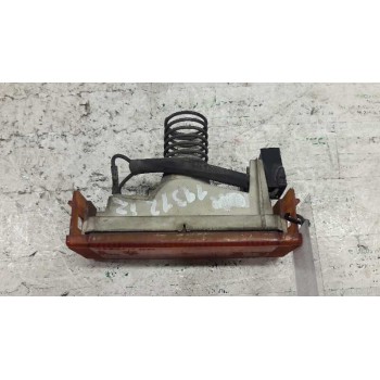Recambio de piloto delantero izquierdo para renault rapid/express (f40) 1.6 d familiar (f404) referencia OEM IAM   