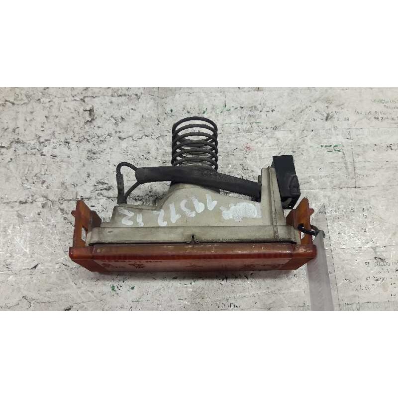 Recambio de piloto delantero izquierdo para renault rapid/express (f40) 1.6 d familiar (f404) referencia OEM IAM - Rojo 2
