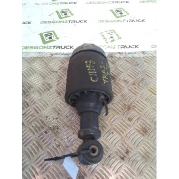 Recambio de amortiguador trasero izquierdo cabina para man tg - a 18.xxx fg / bb   (e3/e4) l referencia OEM IAM   