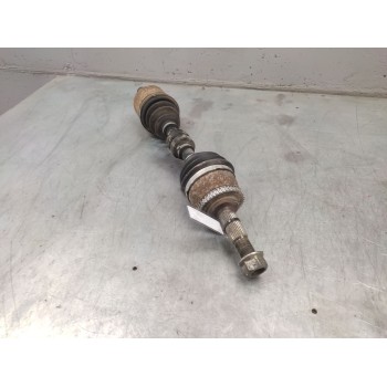 Recambio de transmision delantera izquierda para nissan primera berlina (p12) acenta referencia OEM IAM   