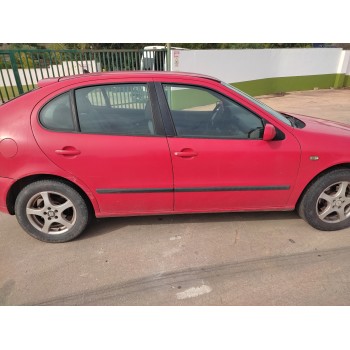 seat leon (1m1) del año 2000