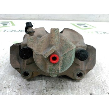 Recambio de pinza freno delantera izquierda para opel zafira a blue line referencia OEM IAM 93176426  