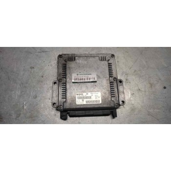 CENTRALITA MOTOR UCE 0281010137 9635158480 28FM0152