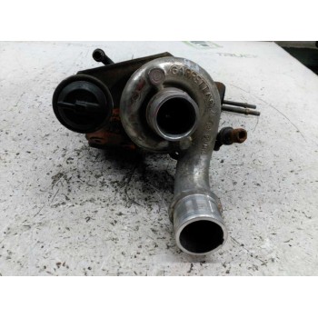 Recambio de turbocompresor para renault clio ii fase ii (b/cb0) alize referencia OEM IAM 7700856455  