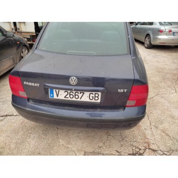 volkswagen passat berlina (3b2) del año 1998
