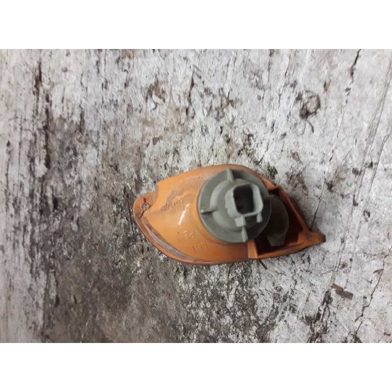 Recambio de piloto delantero izquierdo para ford focus berlina (cak) ambiente referencia OEM IAM  2 PINS - Verde 2