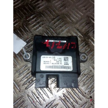 Recambio de modulo electronico para iveco stralis (as) fsa t/fp lt 4x2 gran espacio referencia OEM IAM 5801627706  