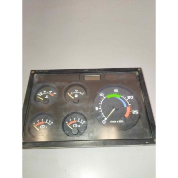 CUADRO INSTRUMENTOS 8157595 