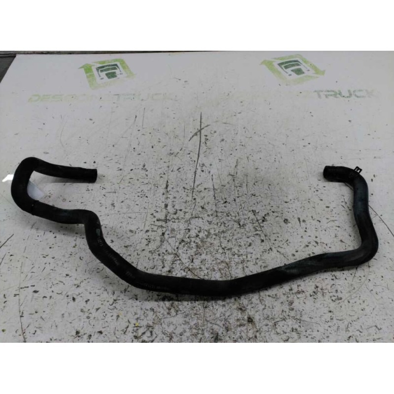 Recambio de manguera de agua para ford mondeo berlina (ge) ambiente referencia OEM IAM 1S718N02EC - Gris 2