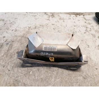 Recambio de airbag delantero derecho para audi a8 (4e2) 3.7 quattro referencia OEM IAM 4E0880203C  