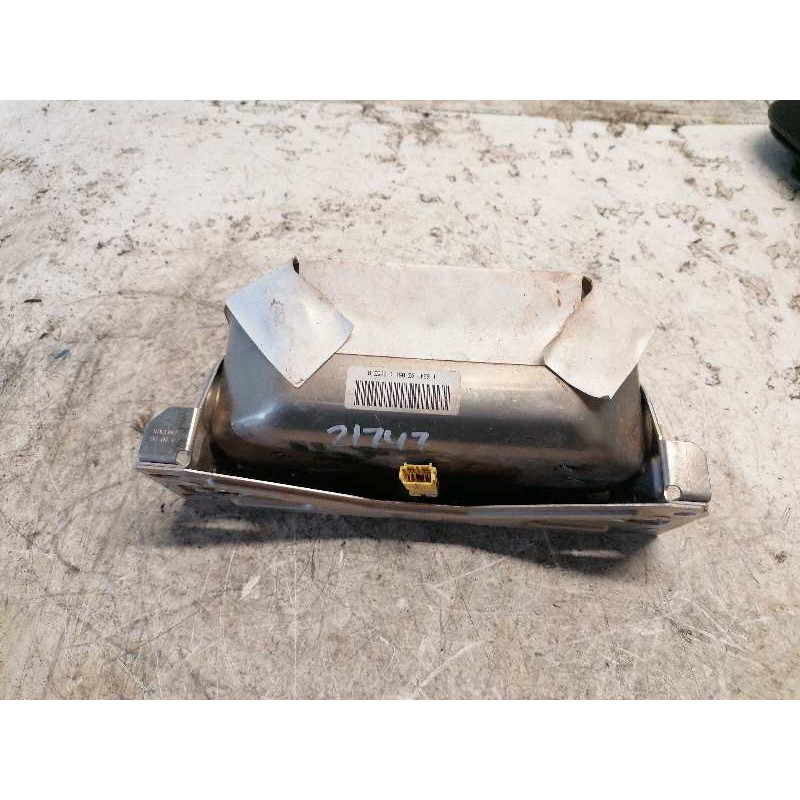 Recambio de airbag delantero derecho para audi a8 (4e2) 3.7 quattro referencia OEM IAM 4E0880203C 4