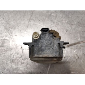 Recambio de faro antiniebla derecho para peugeot 307 sw (3h) 1.6 hdi 110 referencia OEM IAM  2 PINS 