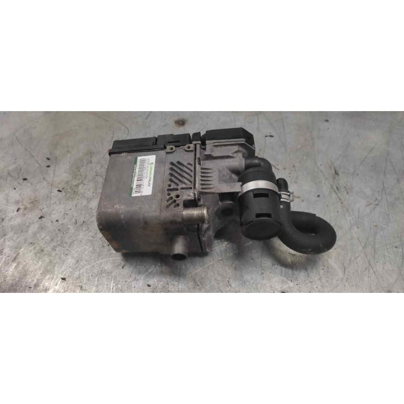 Recambio de motor calefaccion para mazda 6 berlina (gg) 2.0 crtd 136 active (4-ptas.) referencia OEM IAM 66724A WEBASTO - Gris