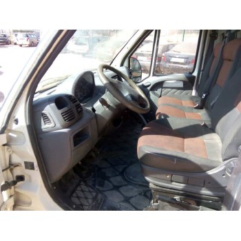 fiat ducato caja cerrada 15 (desde 03.02) del año 2003