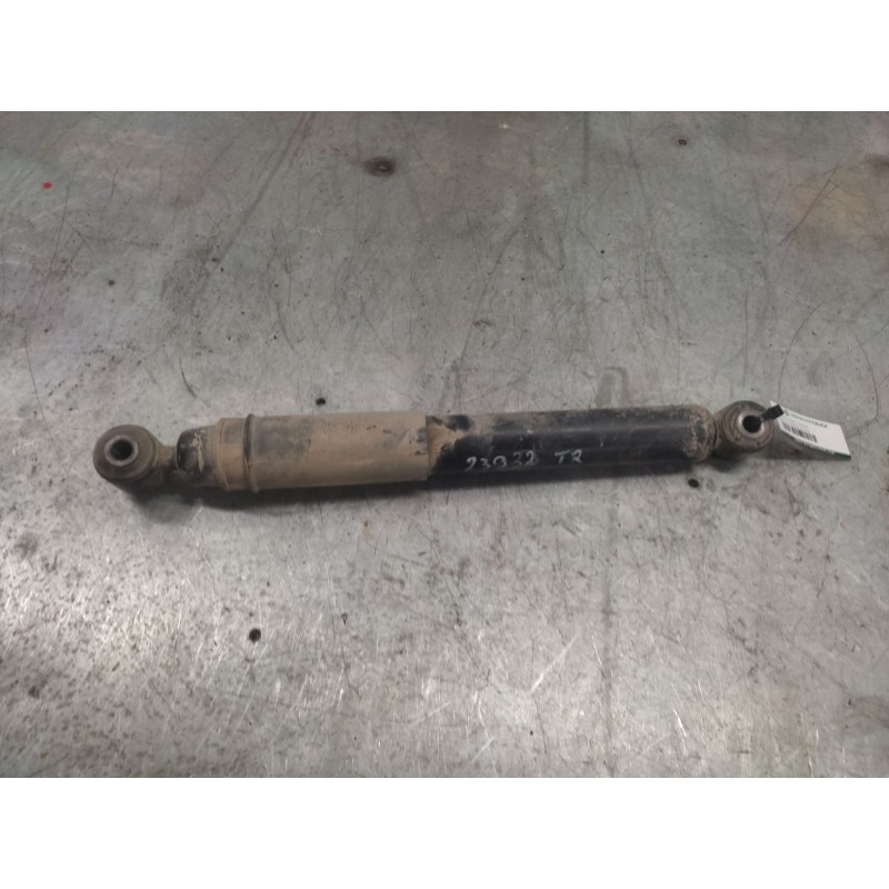 Recambio de amortiguador trasero para renault kangoo (f/kc0) authentique referencia OEM IAM - Blanco 3