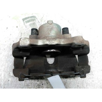 Recambio de pinza freno delantera izquierda para opel zafira a blue line referencia OEM IAM 93176426  