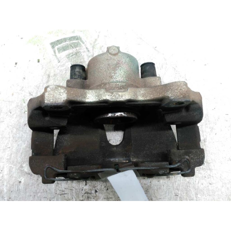 Recambio de pinza freno delantera izquierda para opel zafira a blue line referencia OEM IAM 93176426 - Azul 3