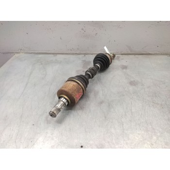 Recambio de transmision delantera izquierda para nissan primera berlina (p12) acenta referencia OEM IAM   