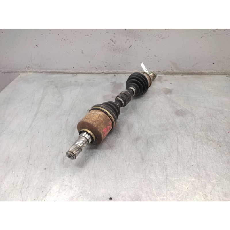 Recambio de transmision delantera izquierda para nissan primera berlina (p12) acenta referencia OEM IAM 2