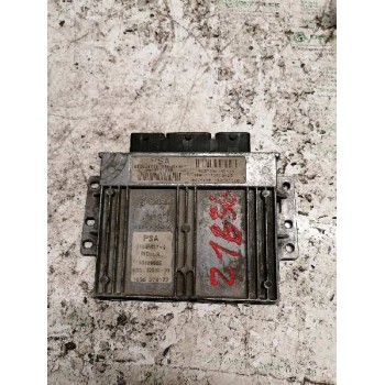CENTRALITA MOTOR UCE 9643134680 9637706180 