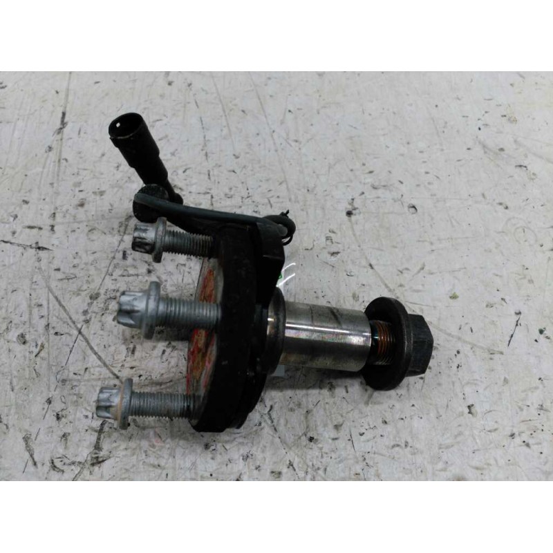Recambio de mangon para opel corsa c blue line referencia OEM IAM  IZQUIERDO 