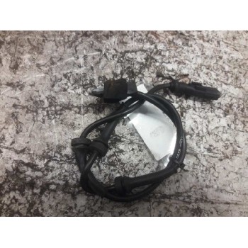 Recambio de captador abs delantero izquierdo para dacia logan laureate referencia OEM IAM 8200419177 2 PINS 