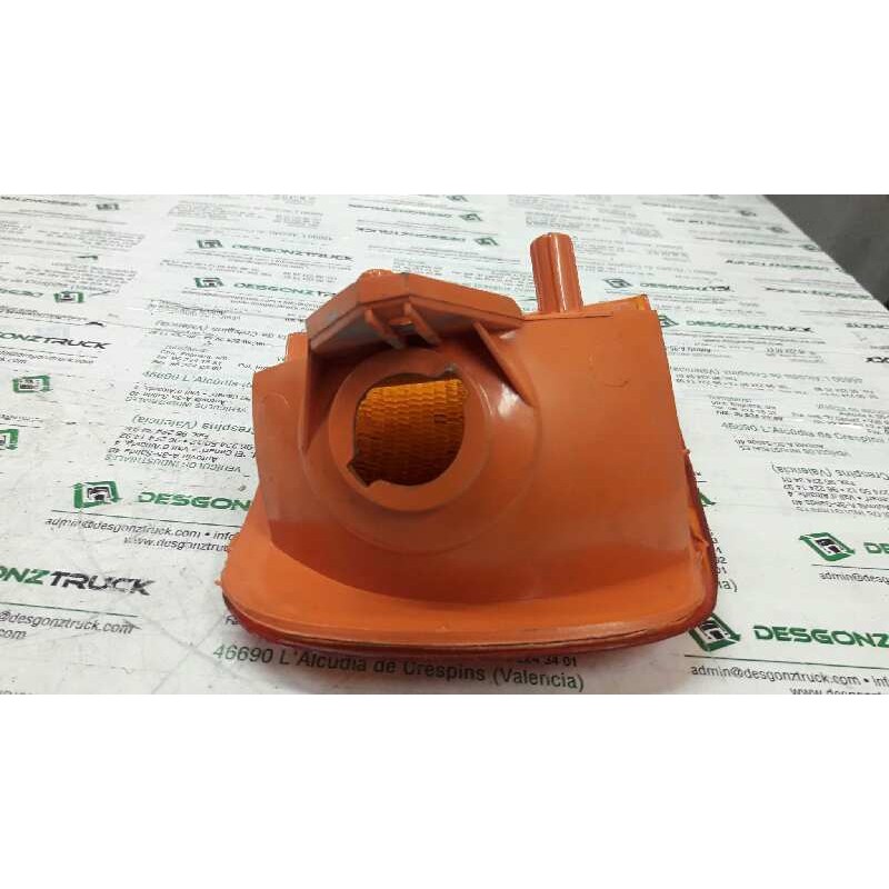 Recambio de piloto delantero izquierdo para ford sierra turnier cl referencia OEM IAM  NARANJA NUEVO 3
