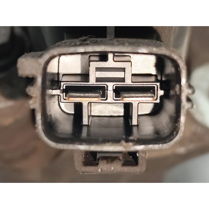 Recambio de pinza freno trasera izquierda para renault megane iii berlina 5 p business referencia OEM IAM 32338814D - Azul 2
