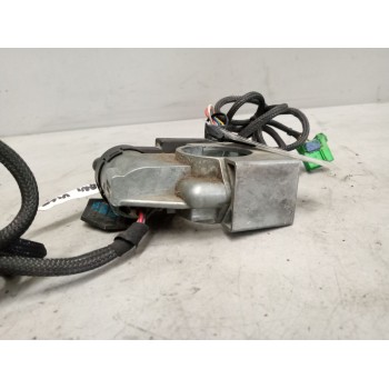 Recambio de conmutador de arranque para daf serie xf105.xxx 12.9 diesel referencia OEM IAM N0501142  1656288