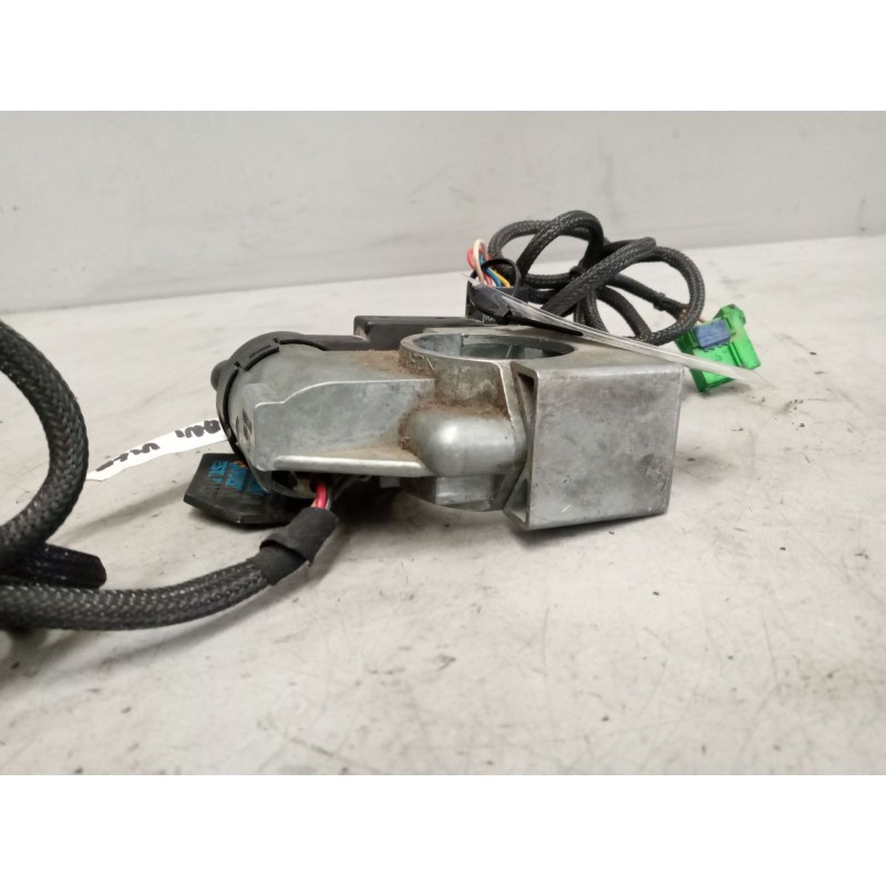 Recambio de conmutador de arranque para daf serie xf105.510 12.9 diesel referencia OEM IAM N0501142  1656288 - Blanco 3