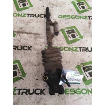 Recambio de valvula aire para renault magnum ab 2005 referencia OEM IAM 7420746465 4640070070 VALVULA NIVELADORA