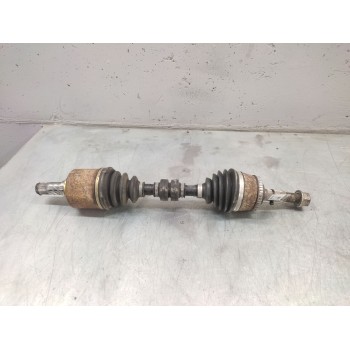 Recambio de transmision delantera izquierda para nissan primera berlina (p12) acenta referencia OEM IAM   