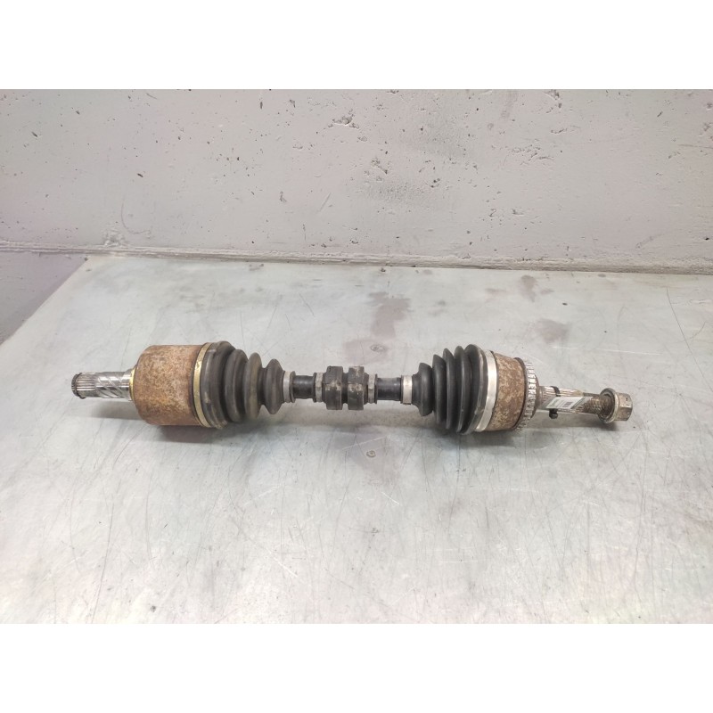 Recambio de transmision delantera izquierda para nissan primera berlina (p12) acenta referencia OEM IAM 3