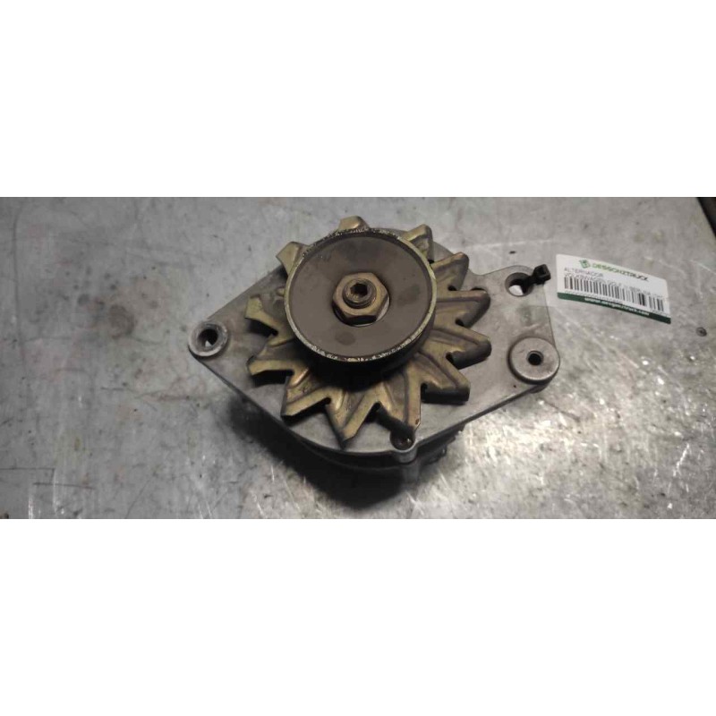 Recambio de alternador para volkswagen golf iii berlina (1h1) 1.9 diesel referencia OEM IAM 068903031 0120489378 14V 23/65A BOSC