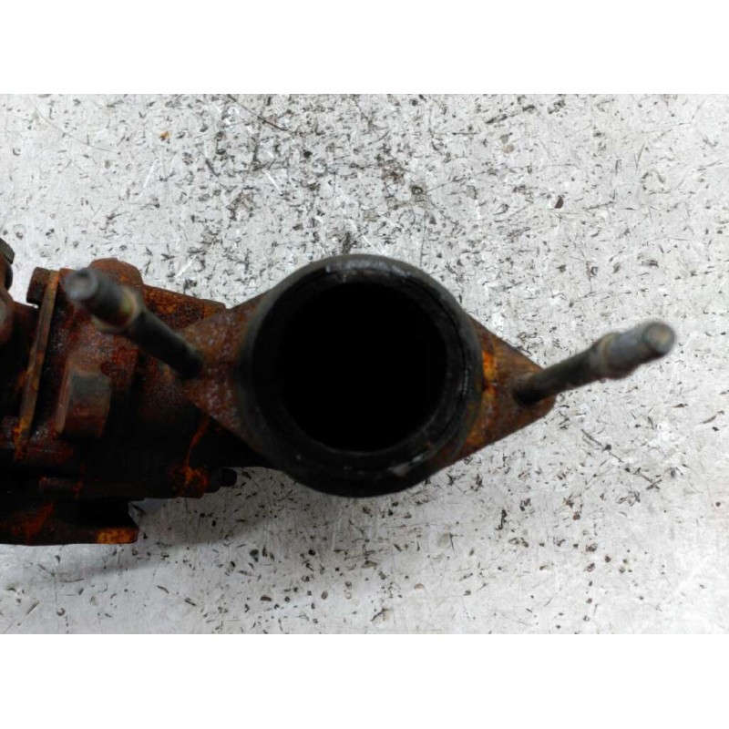 Recambio de turbocompresor para renault clio ii fase ii (b/cb0) alize referencia OEM IAM 7700856455 5