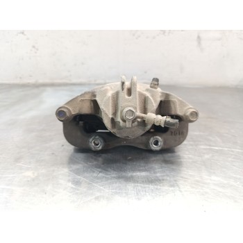 Recambio de pinza freno delantera izquierda para nissan nv200 furgoneta 1.5 dci 90 (m20, m20m) referencia OEM IAM   