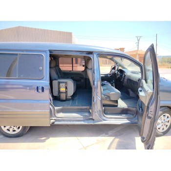 hyundai h-1 furgoneta (a1) del año 2007
