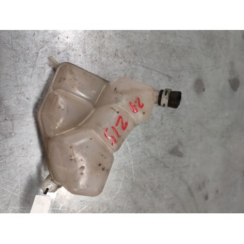 Recambio de deposito expansion para ford fiesta (cbk) ambiente referencia OEM IAM 2S6H8K218AF  