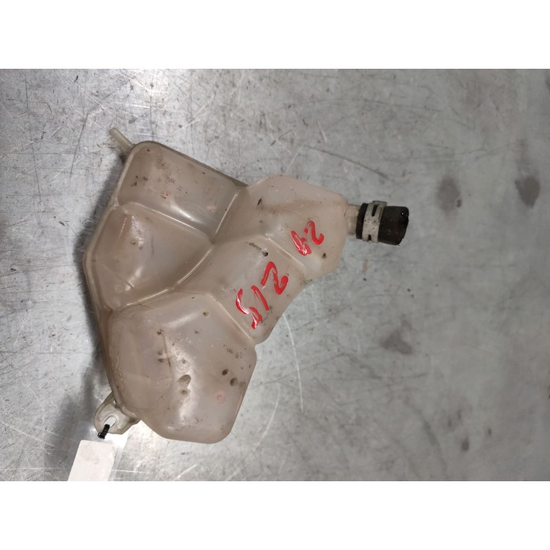 Recambio de deposito expansion para ford fiesta (cbk) ambiente referencia OEM IAM 2S6H8K218AF - Blanco 2