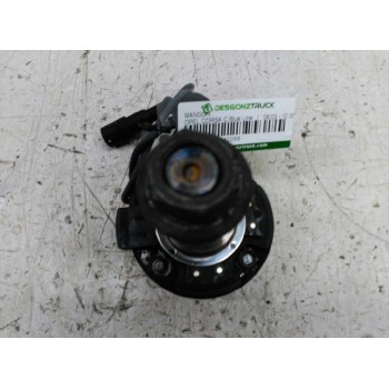 Recambio de mangon para opel corsa c blue line referencia OEM IAM  IZQUIERDO 