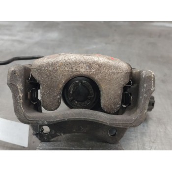 Recambio de pinza freno trasera izquierda para renault megane iii berlina 5 p business referencia OEM IAM 32338814D  